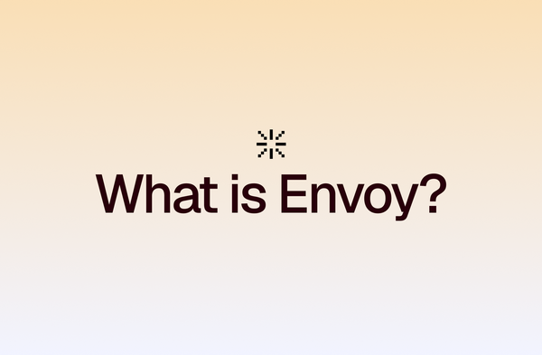 What Dovetail’s Envoy Service Is, Why It's Different, and Why It's Working