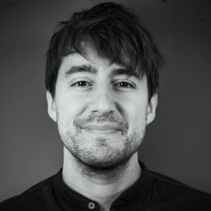 James Morris