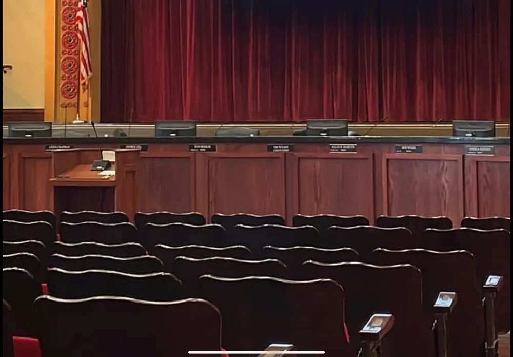 Lawton could see pivotal leadership changes dependent upon voter turnout
