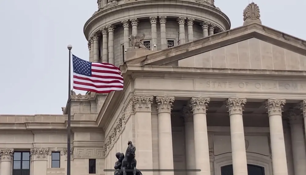 Oklahoma leaders look to revive a death penalty moratorium in a longstanding effort to halt executions