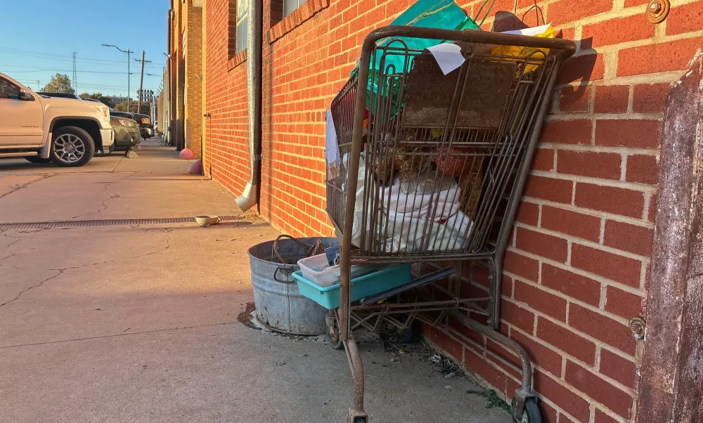 Lawton to charge store owners for retrieval of stolen property after ordinance amendment