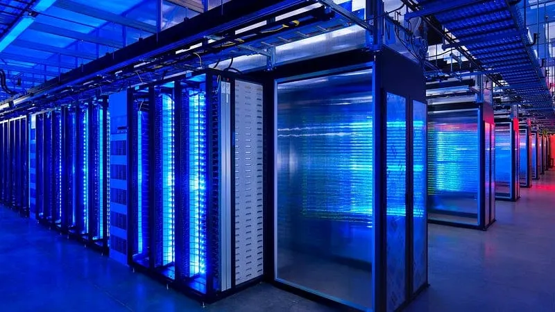 Industrial concerns shift as data center discussion hits Southwest Oklahoma