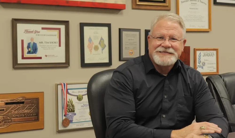 Wichita Falls Mayoral candidate preview: Tim Short