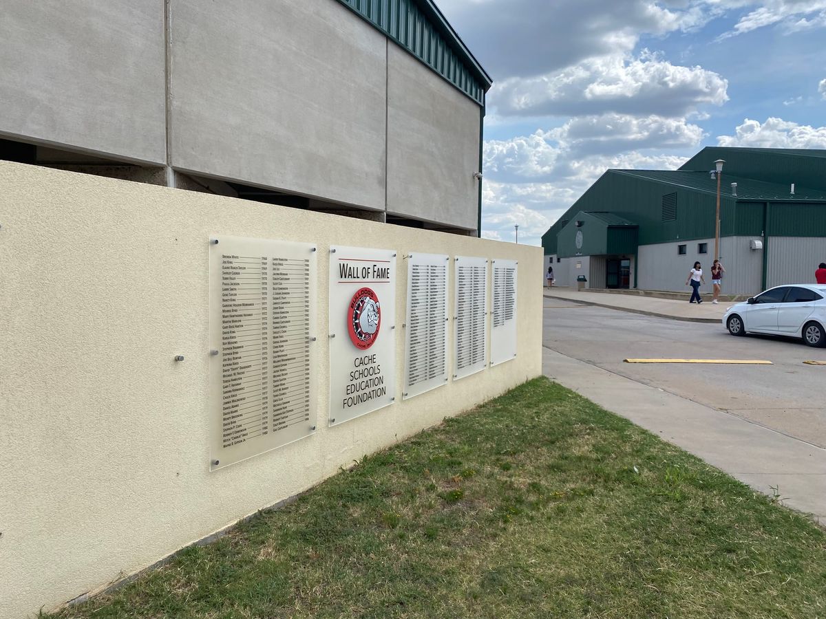 How Southwest Oklahoma schools are addressing security concerns in a world of growing threats