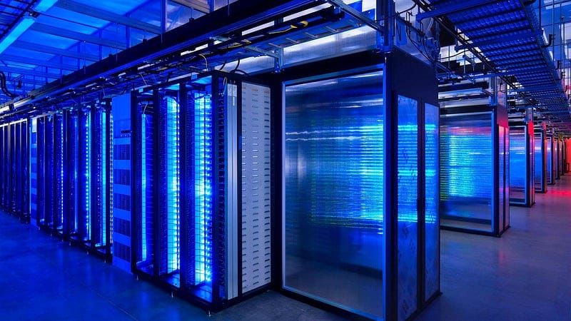Industrial concerns shift as data center discussion hits Southwest Oklahoma