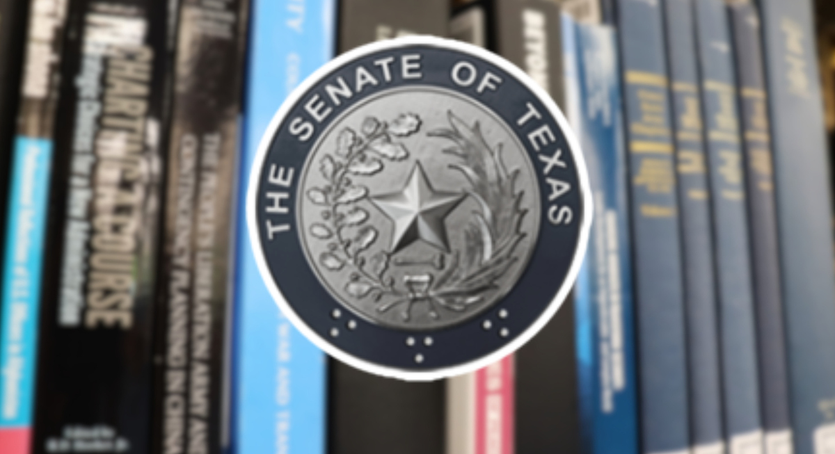 As complications with Texas SB 12  continue, it’s already impacted the  North Texas community