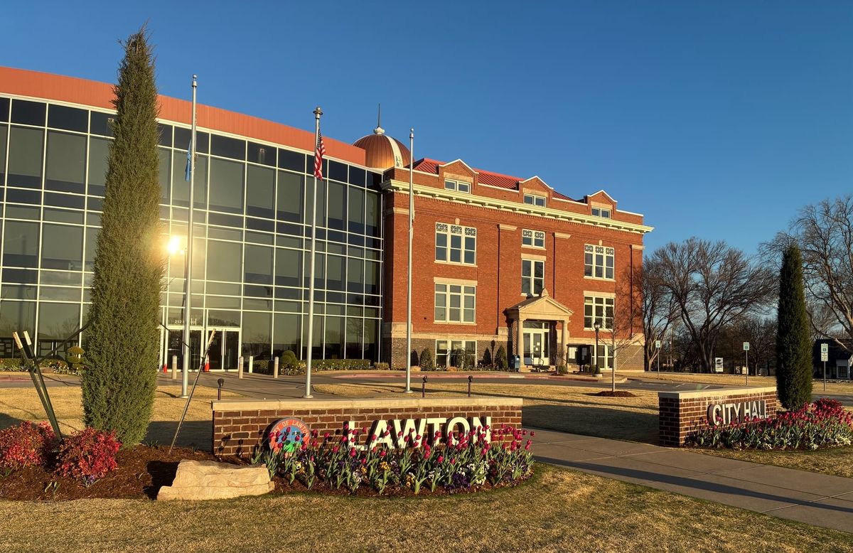 Lawton City Council to consider lax AI use policy believed to be drafted with AI