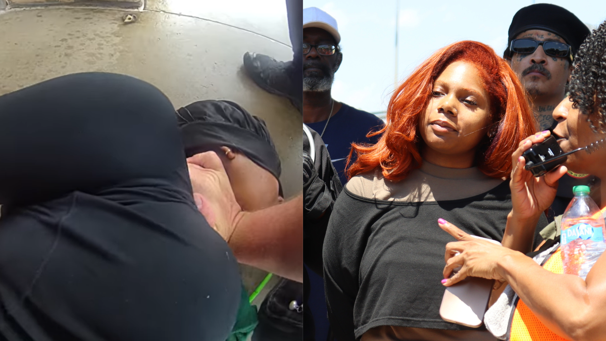 The broader impact of the released body cam footage of Victoria Lang’s arrest
