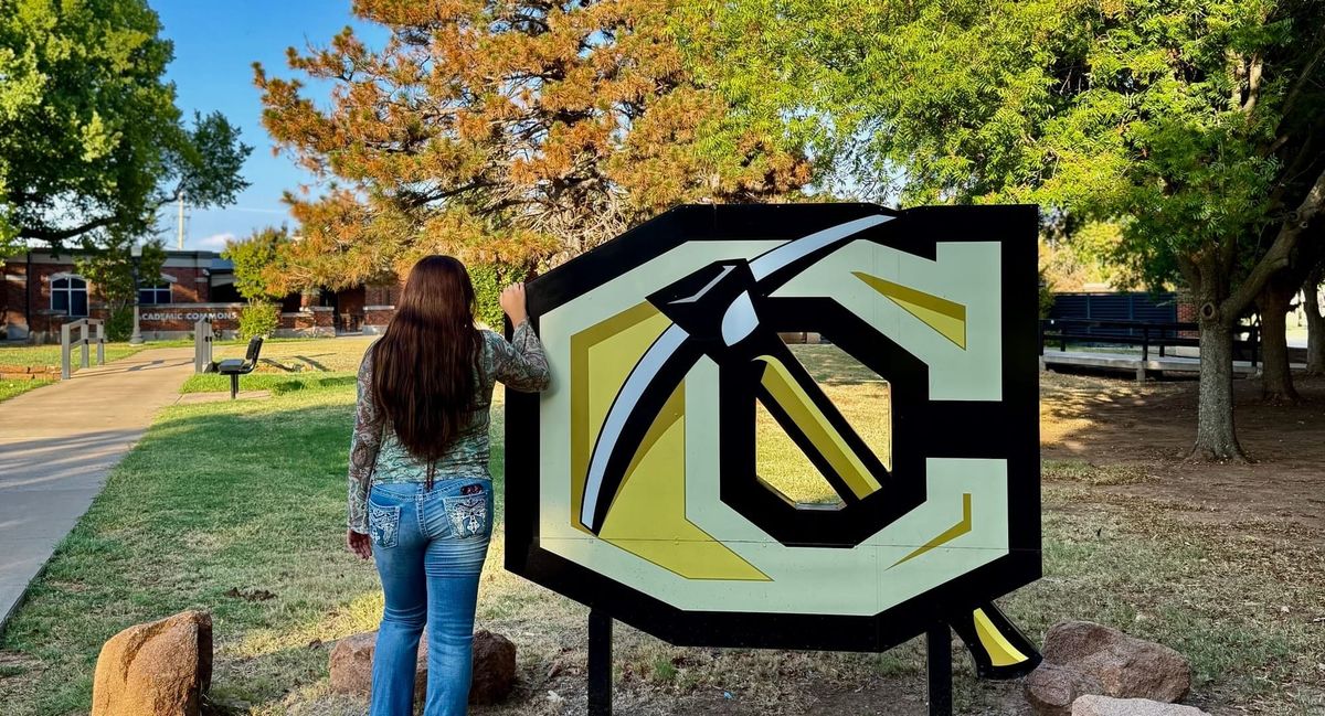 Cameron University student and sexual assault victim plans protest in response to how school handled her case and others