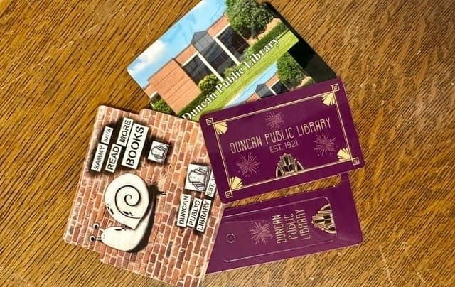Library Card Sign-up month promotes irreplaceable resources