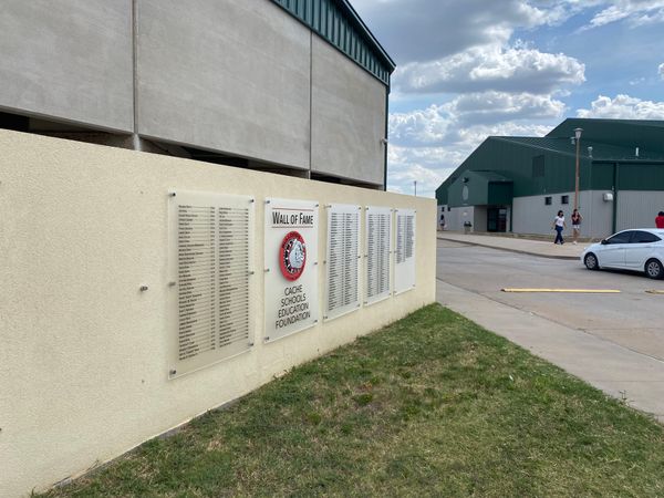 How Southwest Oklahoma schools are addressing security concerns in a world of growing threats