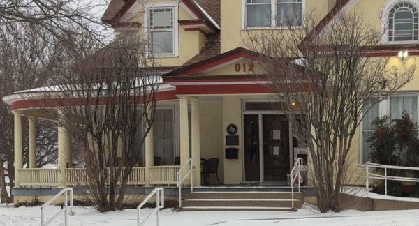 Freezing weather, warming hearts: how the Wichita Falls community has come together to help those in need