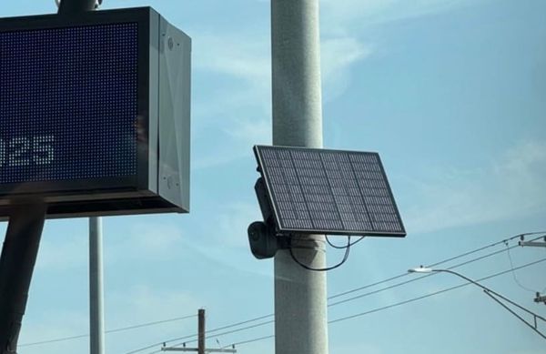 ‘The risk is on us’: License plate readers spark debate of constitutionality among Lawton community