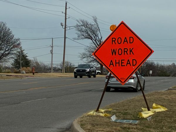 From 105 in ‘25 to zero: Lawton’s road promise that never broke ground