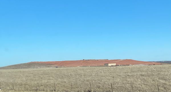 One man’s trash is another man’s hometown: The City of Lawton’s struggle to contain waste in city limits