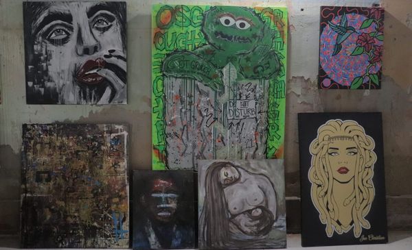 Co-Owner of Potencia Projects discusses how Art Walks will use new initiatives to improve downtown through creativity and community