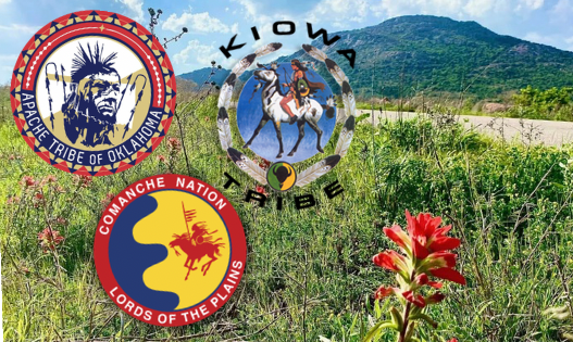 Tribes encourage more communication with City of Lawton on decisions impacting land