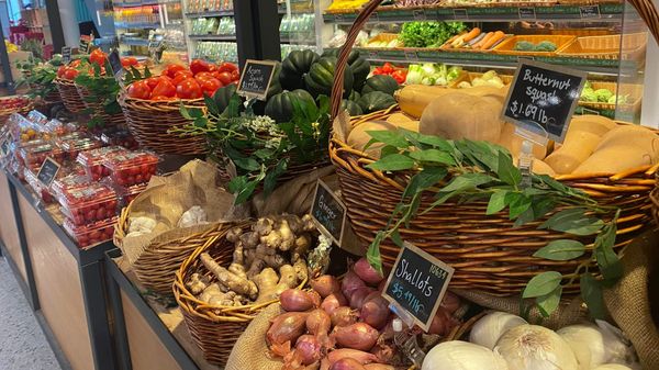 Oklahoma’s changes to SNAP geared toward healthy create health concerns