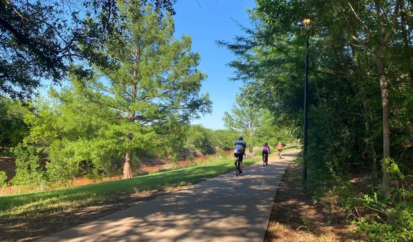 Wichita Falls cycling accidents reflect need for safety education and more accountability