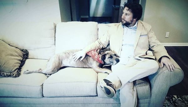 A tradition of providing for foster dogs continues with 3rd annual karaoke fundraiser