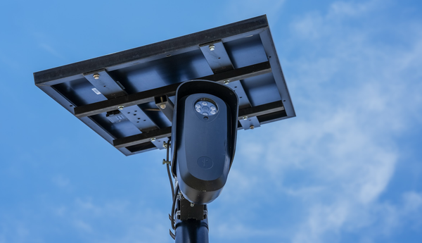 From 12 Cameras to Automated Drones: Inside Wichita Falls’ Growing Surveillance Ecosystem