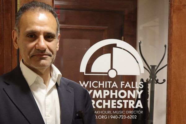 Wichita Falls Symphony Orchestra evolves to fit community needs with announcement of 26-27 season