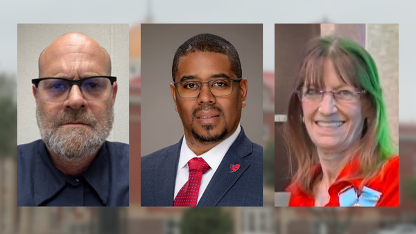 Lawton City Council Ward 2 candidate preview