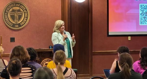 USAO President stands by changes to university as students push back
