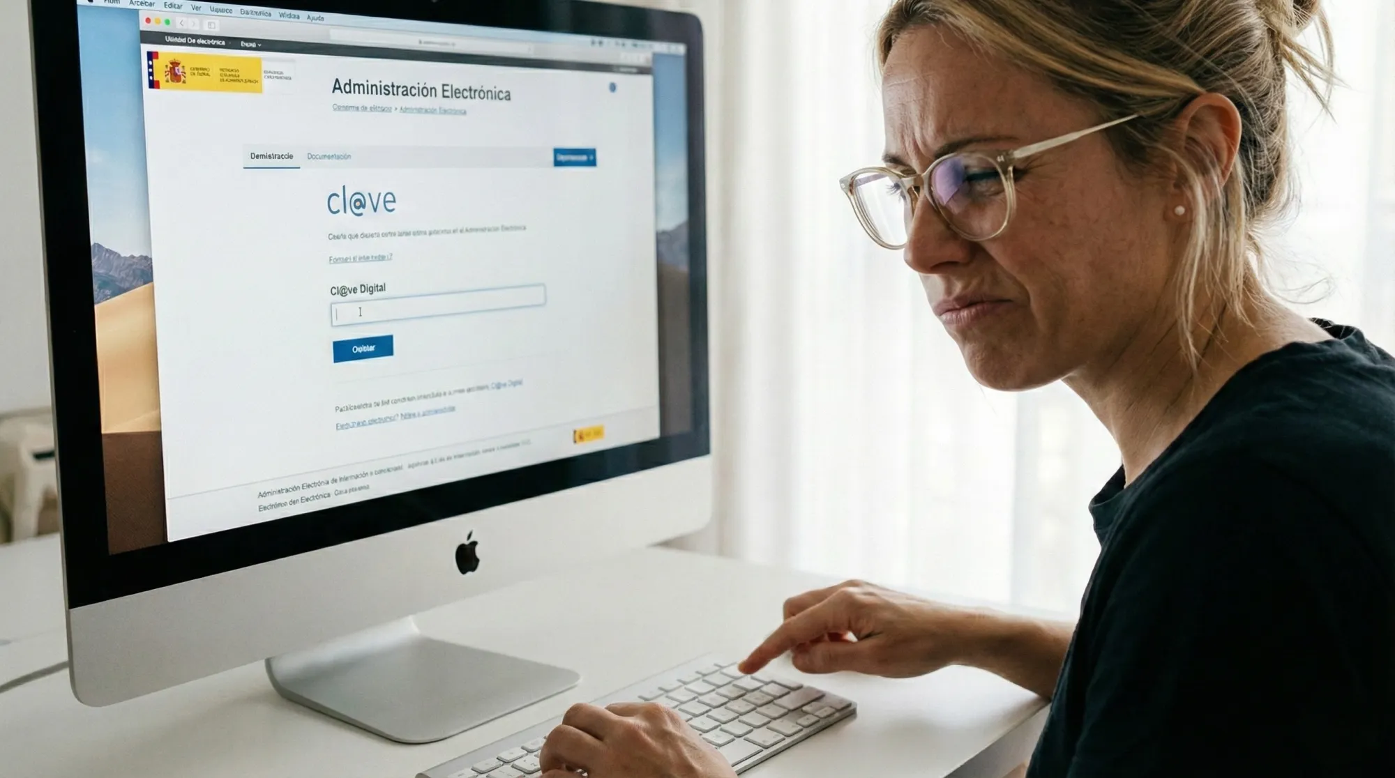 Cl@ve and Digital Certificate in Spain 2026: The Setup Mistake That Blocks Every Future Appointment