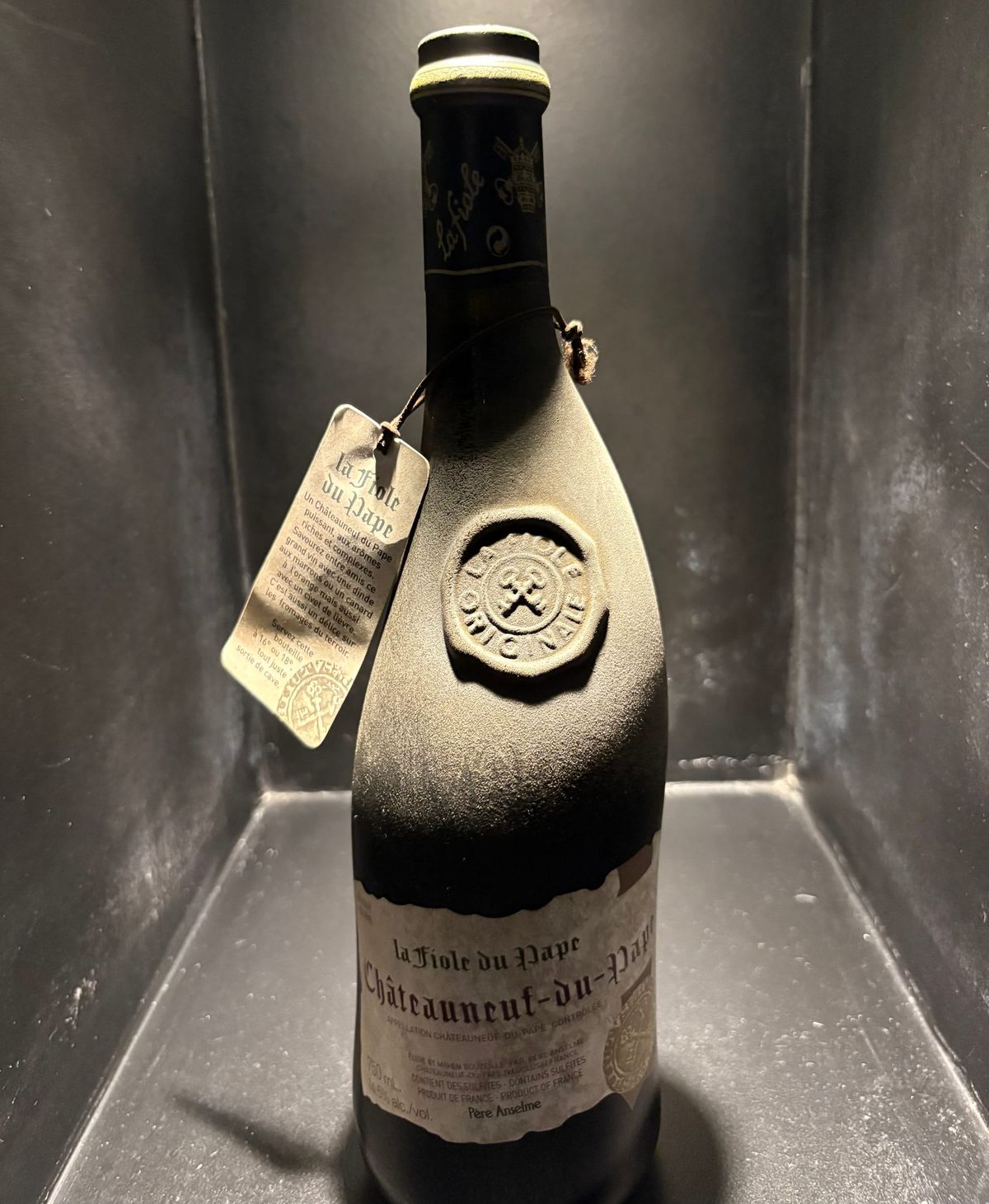 du Pape