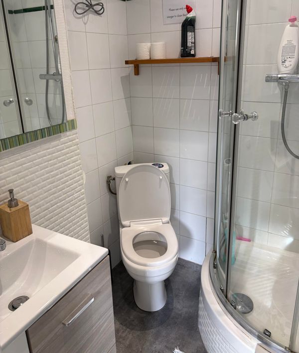 Small spaces