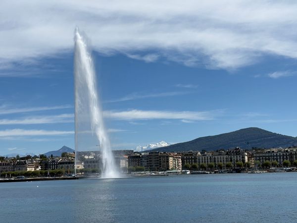 Old Town (Geneva)