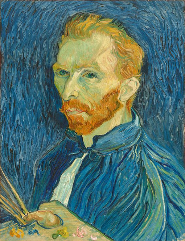A Protest, a Park and a Painter
