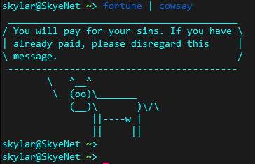 Exploiting Cron-Jobs