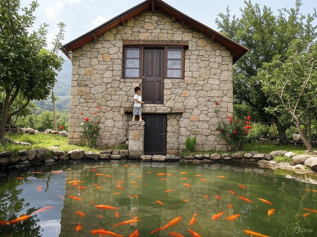 La Habitación Cerrada