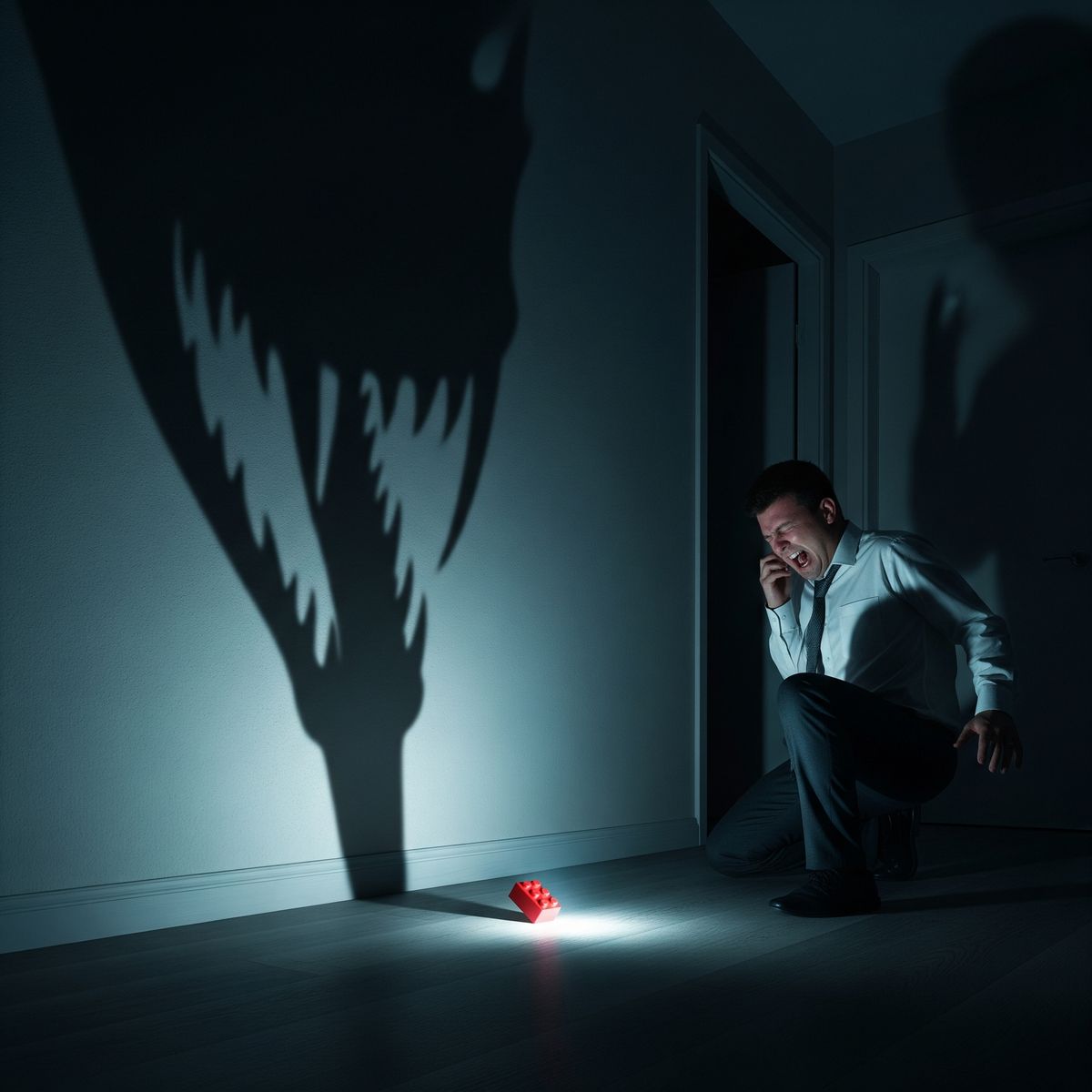 El Santuario de las Piezas Sueltas