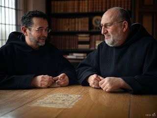 San Agustín vs. Santo Tomás: Más allá de la simple complementación