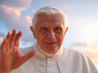 La Hermenéutica de la Continuidad: El Legado Teológico de Benedicto XVI