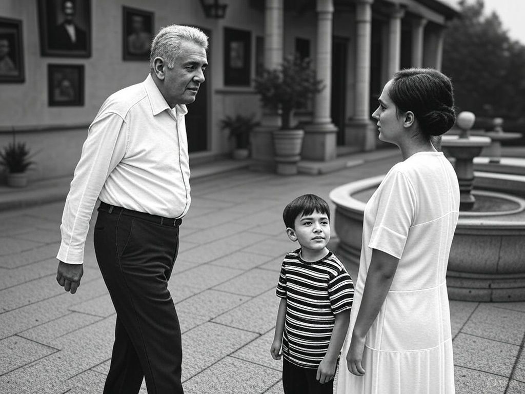 El Legado de los Pérez