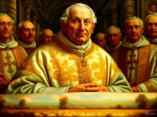 Las Dinastías Papales: Un Recorrido por los Nombres que Forjaron la Historia de la Iglesia