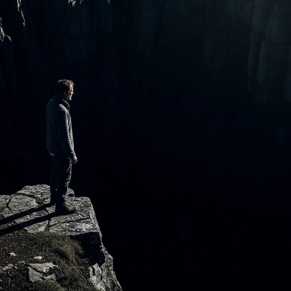 La honestidad brutal del ateísmo: Apuntes de un converso