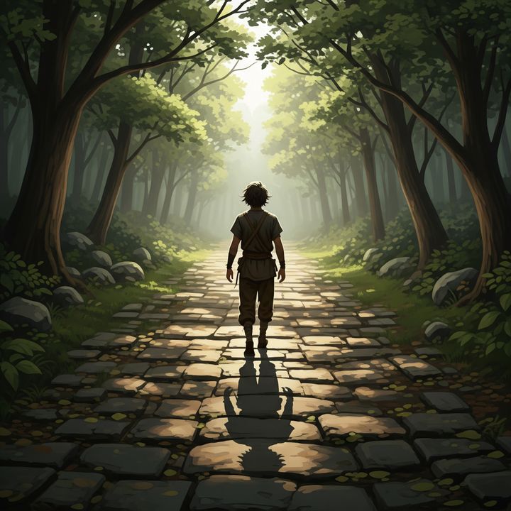 El Otro Sendero (Una respuesta que afina la batalla)