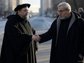 Fernando Casanova y la encrucijada de la fe: Una invitación a la fidelidad en tiempos de incertidumbre