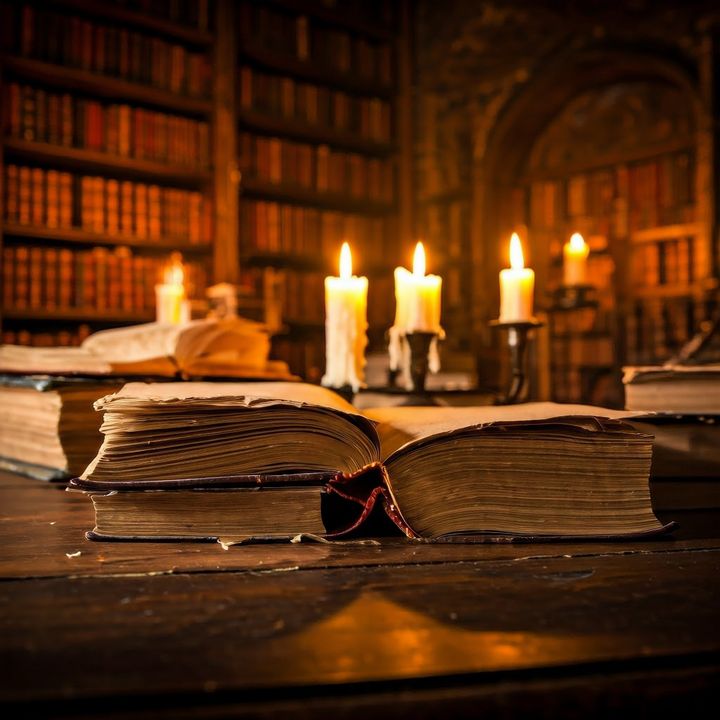 El manuscrito de arena