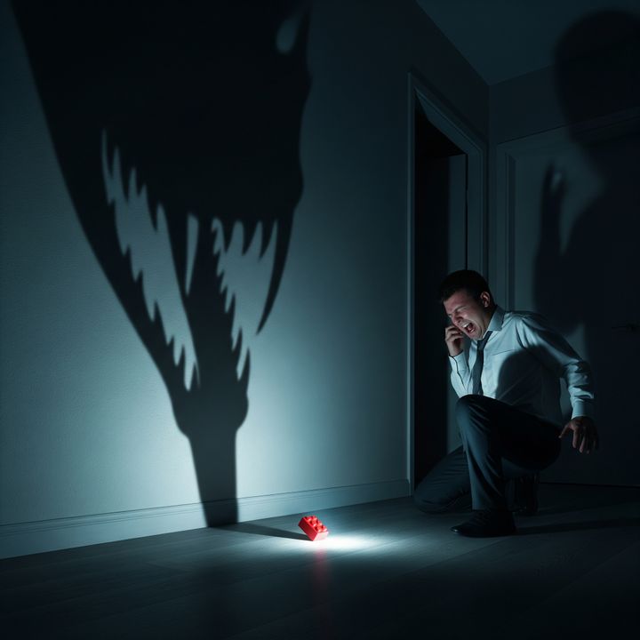 El Santuario de las Piezas Sueltas