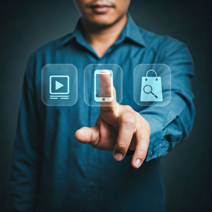 El Nuevo Proceso de Decisión de Compra: 
Cómo Adaptarse al Consumidor Moderno