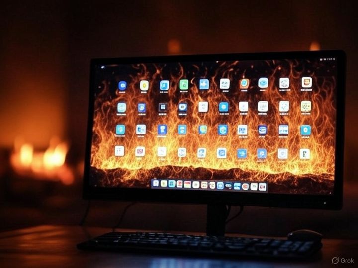 🔥 ¡Gemini se vuelve más personal! ¿Es buena idea darle acceso a tus apps de Google?