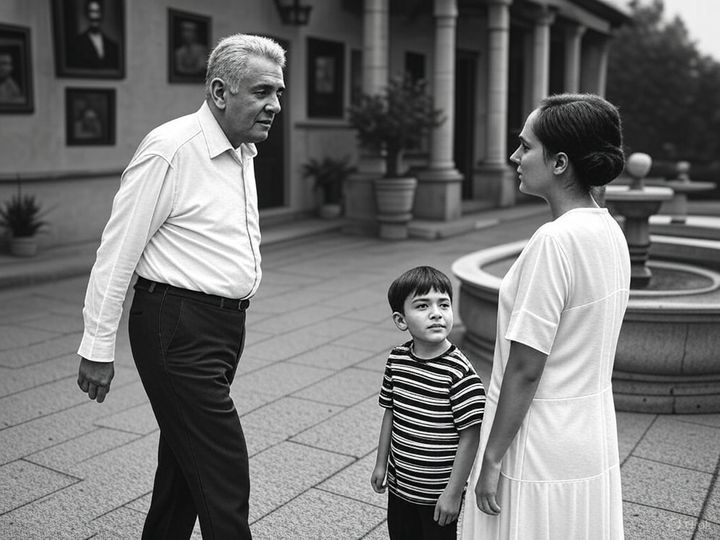 El Legado de los Pérez