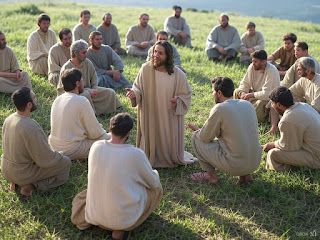 Las Bienaventuranzas: Un Análisis Teológico desde la Perspectiva Agustiniana y Ratzingeriana