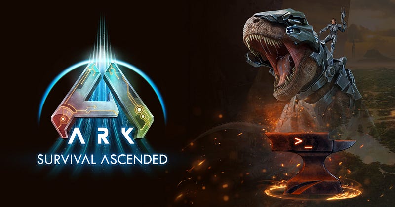 CurseForge November Newsletter - Ark is Here!
